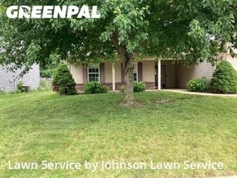 Yard Mowing nearby Lafayette, IN, 