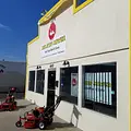 One Stop Mower 3