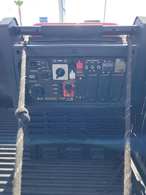 A B & C Small Engines Photo 20