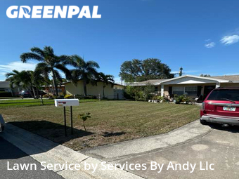 Lawn Mowing Service nearby Largo, FL, 