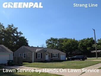 Local Lawn And Landscape Maintenance Services Near Me In Overland Park,66204,Landscaping Cleanup by Hands On Lawn Service, work completed in Jul , 2026
