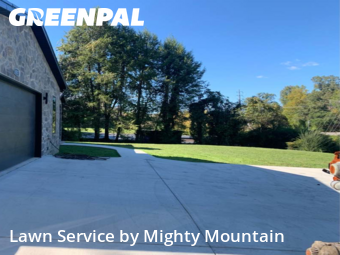 Lawn Cutting nearby Knoxville, TN, 