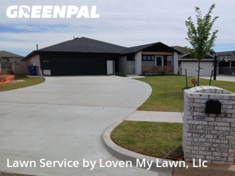 Lawn Service nearby Norman, OK, 