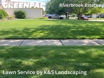 Grass Cutting nearby Plainfield, IL, 