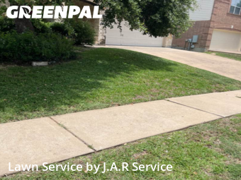 Grass Cutting nearby Cedar Park, TX, 