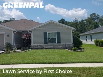 Lawn Maintenance nearby St. Augustine, FL, 