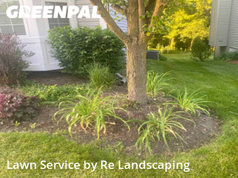 Lawn Maintenance nearby St. Charles, IL, 