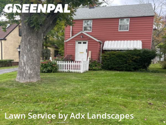 Lawn Care Service nearby South Euclid, OH, 