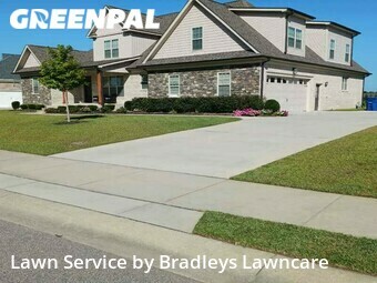 Lawn Maintenance nearby Winterville, NC, 