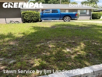 Lawn Mow nearby Orlando, FL, 