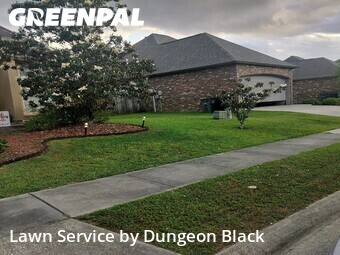 Lawn Mowing nearby Baton Rouge, LA, 