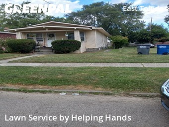 Lawn Mowing nearby Toledo, OH, 