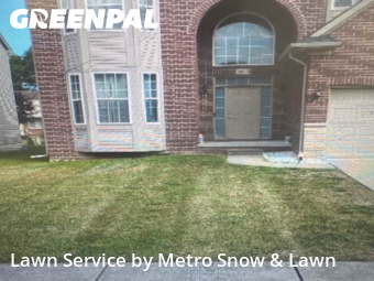 Grass Cutting nearby Troy, MI, 