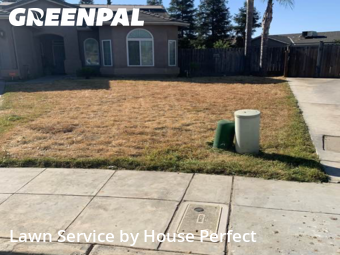 Yard Cutting nearby Fresno, CA, 