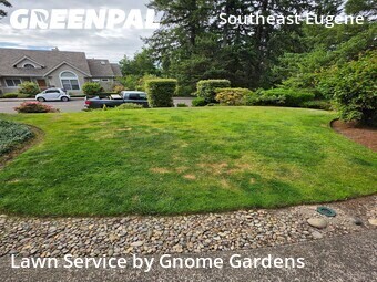 Landscaping Installation Eugene,97405,Landscaping Cleanup by Gnome Gardens, work completed in Jun , 2026