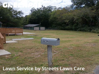 Grass Cutting nearby Birmingham, AL, 