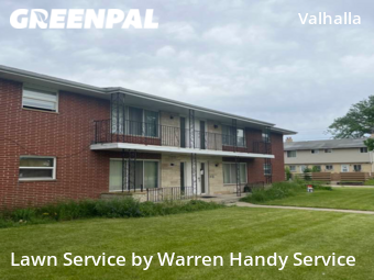 Lawn Care nearby Milwaukee, WI, 