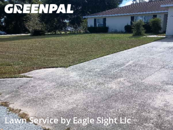 Lawn Maintenance nearby Ocala, FL, 
