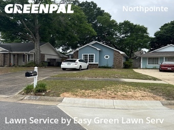 Yard Mowing nearby Pensacola, FL, 
