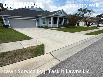 Lawn Care Service nearby Wesley Chapel, FL, 