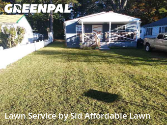 Lawn Cutting nearby Suffolk, VA, 