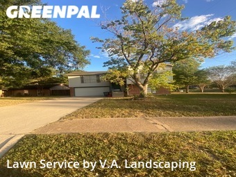 Lawn Maintenance nearby Houston, TX, 