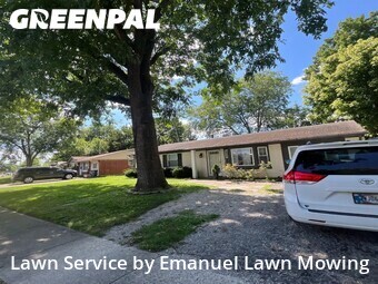 Lawn Care nearby Clarksville, IN, 
