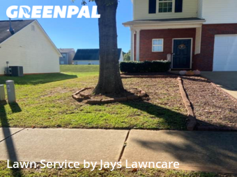 Grass Cut nearby Mc Donough, GA, 