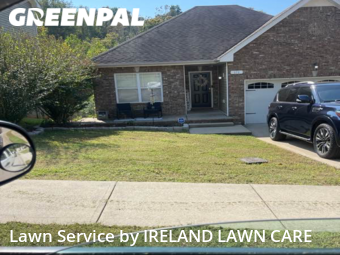 Lawn Mowing nearby Clarksville, TN, 