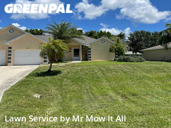 Lawn Mow nearby Cape Coral, FL, 