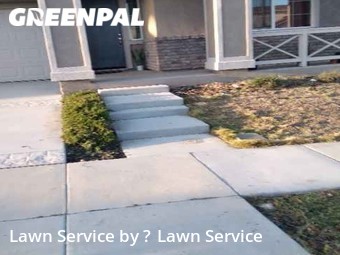 Lawn Cut nearby Fairfield, CA, 