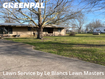 Grass Cutting nearby Saint Martinville, LA, 