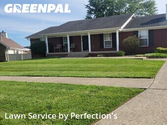 Grass Cutting nearby Louisville, KY, 