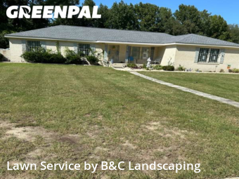 Lawn Care nearby Goldsboro, NC, 