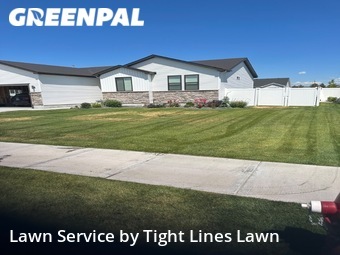 Lawn Service nearby Idaho Falls, ID, 