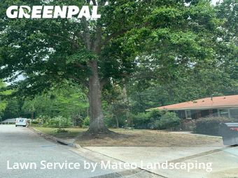 Lawn Mowing nearby North Augusta, NC, 