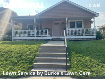 Lawn Care Service nearby Minneapolis, MN, 