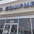 Lexington Outdoor Power Equipment 3