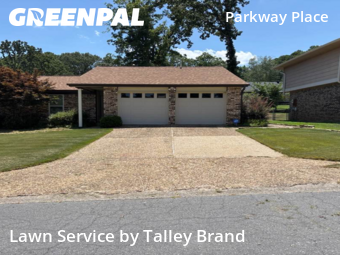 Lawn Cutting nearby Little Rock, AR, 