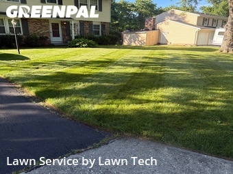 Lawn Mow nearby Dayton, OH, 