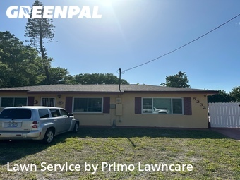 Lawn Mowing nearby Bradenton, FL, 