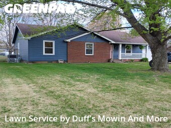 Lawn Mowing Service nearby Clarksville, TN, 