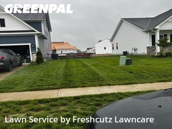 Yard Mowing nearby Beavercreek Township, OH, 