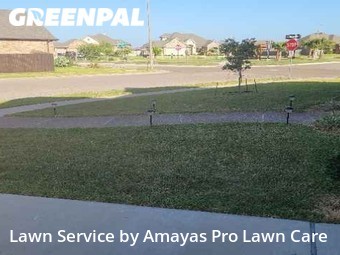 Yard Mowing nearby Corpus Christi, TX, 