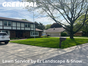 Lawn Care Service nearby New Berlin, WI, 
