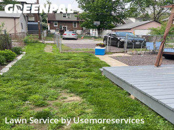 Lawn Mowing nearby St. Louis, MO, 