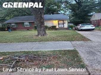 Lawn Maintenance nearby Memphis, TN, 