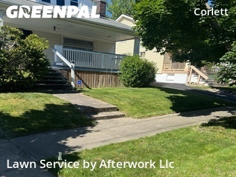 Lawn Maintenance nearby Cleveland, OH, 