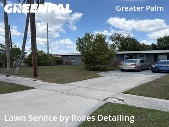 Yard Cutting nearby Tampa, FL, 