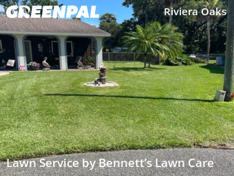 Grass Cutting nearby Ormond Beach, FL, 